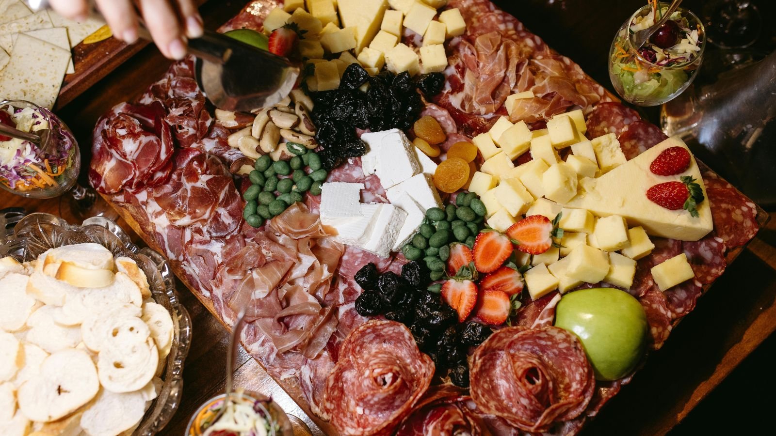 Guia Completo para Montar seu Clube de Assinatura de Queijos Artesanais