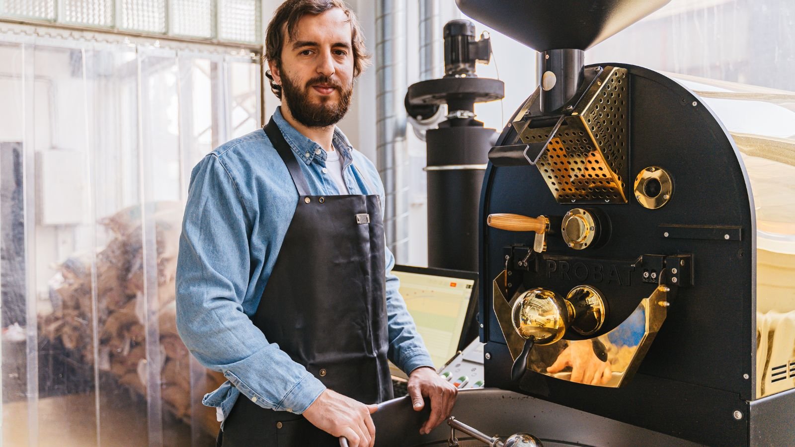 Como o Marketing Digital Transforma pequenas Torrefações